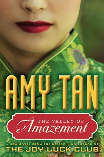 Amy Tan/The Valley of Amazement